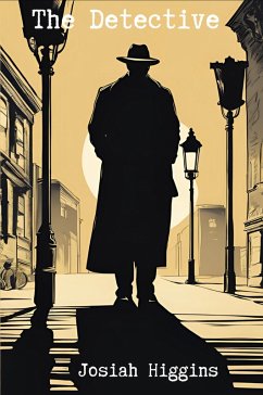 Cover The Detective (eBook, ePUB)