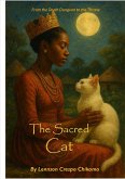 The Sacred Cat (eBook, ePUB) The Sacred Cat (eBook, ePUB)
