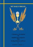 My Daily Bread (eBook, ePUB)