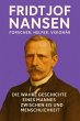 Fridtjof Nansen - Forscher, Helfer,... - Bild 1
