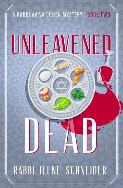 Unleavened Dead (eBook, ePUB)