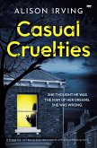 Casual Cruelties (eBook, ePUB) Casual Cruelties (eBook, ePUB)