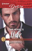 The Rival's Heir (eBook, ePUB) The Rival's Heir (eBook, ePUB)