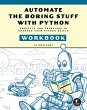 Automate the Boring Stuff with Python... - Bild 1