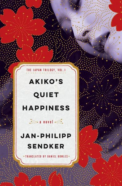 Akiko's Quiet Happiness (eBook, ePUB)