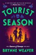 Tourist Season (eBook, ePUB) - Bild 1