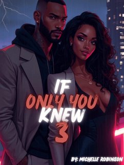 Cover If Only You Knew 3 (eBook, ePUB)