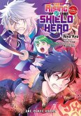 The Rising of the Shield Hero (eBook, ePUB) The Rising of the Shield Hero (eBook, ePUB)