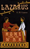 Lazarus, Home from the War (Wisconsin Gothic, #4) (eBook, ePUB) Lazarus, Home from the War (Wisconsin Gothic, #4) (eBook, ePUB)