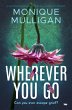 Wherever You Go (eBook, ePUB) - Bild 1