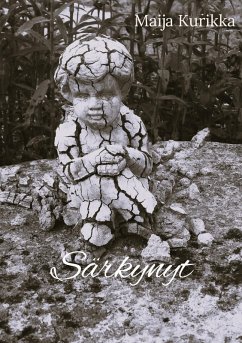 Särkynyt (eBook, ePUB) Särkynyt (eBook, ePUB)
