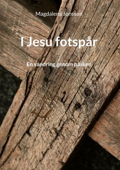 I Jesu fotspår (eBook, ePUB)