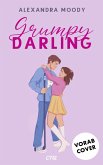 Grumpy Darling (eBook, ePUB) Grumpy Darling (eBook, ePUB)