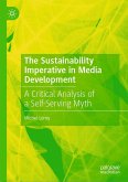 The Sustainability Imperative in Media Development (eBook, PDF) The Sustainability Imperative in Media Development (eBook, PDF)