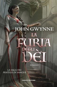 Cover La furia degli dèi (eBook, ePUB)
