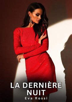 Cover La dernière nuit (eBook, ePUB)