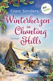 Winterherzen in Chanting Hills (eBook, ePUB) Winterherzen in Chanting Hills (eBook, ePUB)