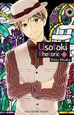 Usotoki Rhetoric (eBook, ePUB)