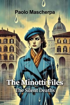 Cover The Silent Deaths (eBook, ePUB)