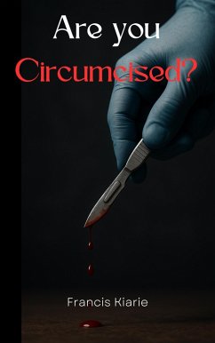 Cover Are you Circumcised? (eBook, ePUB)