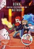 Benx und das Verschwinden im Nether (eBook, ePUB) Benx und das Verschwinden im Nether (eBook, ePUB)