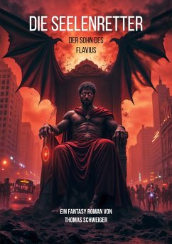 Die Seelenretter (eBook, ePUB)