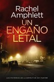 Un engaño letal (eBook, ePUB) Un engaño letal (eBook, ePUB)