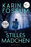 Ein stilles Mädchen (eBook, ePUB)