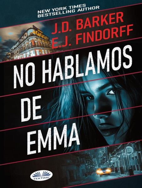 No Hablamos De Emma (eBook, ePUB)