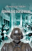 Színház az egész világ (eBook, ePUB)