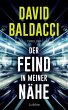 Der Feind in meiner Nähe (eBook, ePUB) - Bild 1