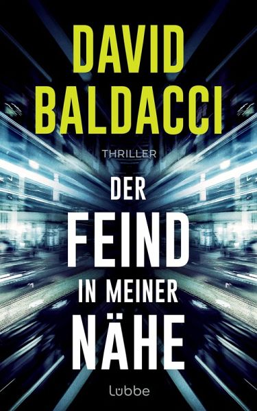 Der Feind in meiner Nähe (eBook, ePUB)