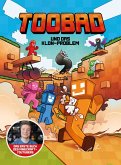 TooBad und das Klon-Problem (eBook, ePUB) TooBad und das Klon-Problem (eBook, ePUB)