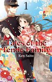 Tales of the Tendo Family (eBook, ePUB) Tales of the Tendo Family (eBook, ePUB)