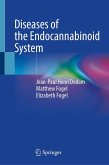 Diseases of the Endocannabinoid System (eBook, PDF)