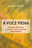 A voce piena (eBook, ePUB)