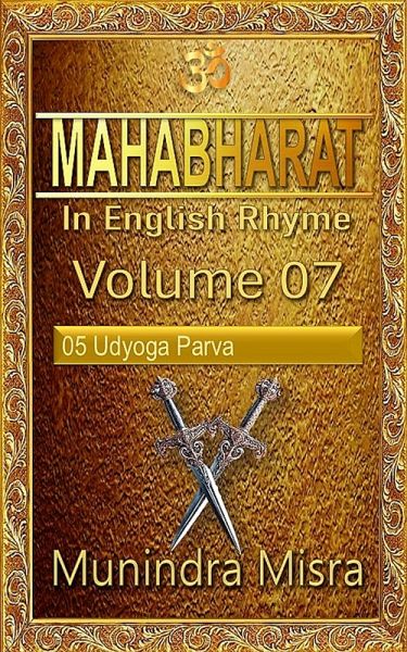 Mahabharat In English rhyme (eBook, ePUB) Mahabharat In English rhyme (eBook, ePUB)