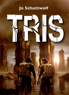 Cover TRIS (eBook, ePUB)