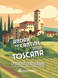 Cover Andar per Cantine 2025 (eBook, ePUB)