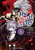 The Death Mage (eBook, ePUB) The Death Mage (eBook, ePUB)
