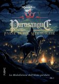 Purosangue nel paese delle meraviglie (eBook, ePUB)