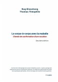 Le corps-à-corps avec la maladie (eBook, ePUB)