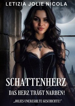 Schattenherz (eBook, ePUB)