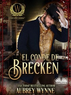Cover El Conde De Brecken (eBook, ePUB)