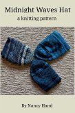 Midnight Waves Hat (eBook, ePUB) Midnight Waves Hat (eBook, ePUB)