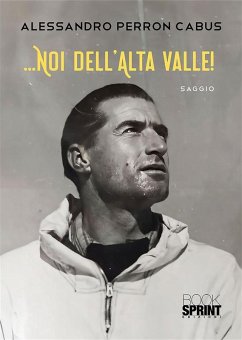 Cover ...Noi dell'alta Valle (eBook, ePUB)