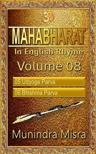 Mahabharat in English rhyme (eBook, ePUB) Mahabharat in English rhyme (eBook, ePUB)