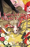 Tales of the Tendo Family (eBook, ePUB) Tales of the Tendo Family (eBook, ePUB)