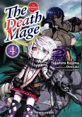 The Death Mage (eBook, ePUB) The Death Mage (eBook, ePUB)