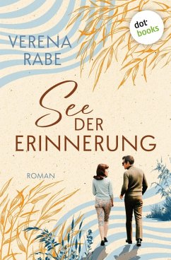 Cover See der Erinnerung (eBook, ePUB)
